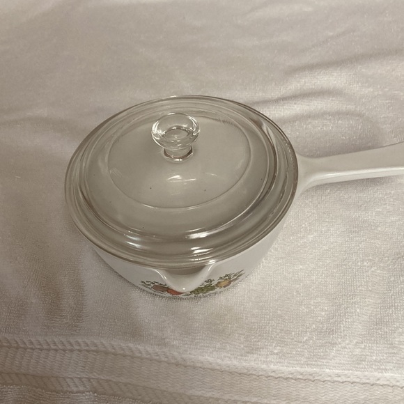 Corning Wear Spice of Life Design - Picture 11 of 12